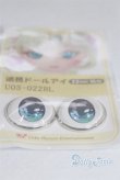 画像2: 22mm/アニメアイ/ドール用　アイ A-25-03-19-092-NY-ZA (2)