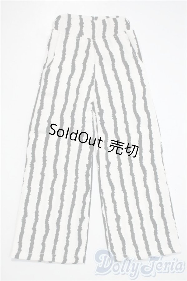 画像1: SDM＆MSD/OF:パンツ U-25-03-18-148-NY-ZU (1)