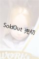 画像: 【新品】CCSgirl　20SS/ruruko/0 A-25-03-12-312-TN-ZA