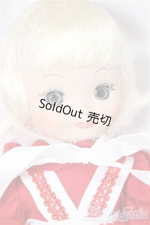 画像1: Betsy/Loves　Bunnies/ A-25-03-12-314-TN-ZA (1)