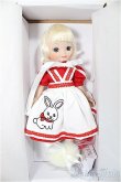 画像2: Betsy/Loves　Bunnies/ A-25-03-12-314-TN-ZA (2)