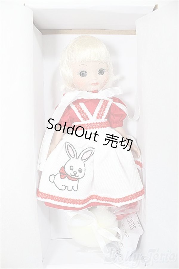 画像2: Betsy/Loves　Bunnies/ A-25-03-12-314-TN-ZA (2)