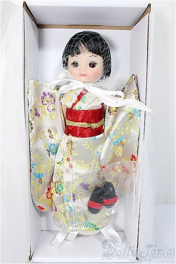 画像2: ベッツィー/Japanese Blossom Betsy/ A-25-03-12-313-TN-ZA (2)