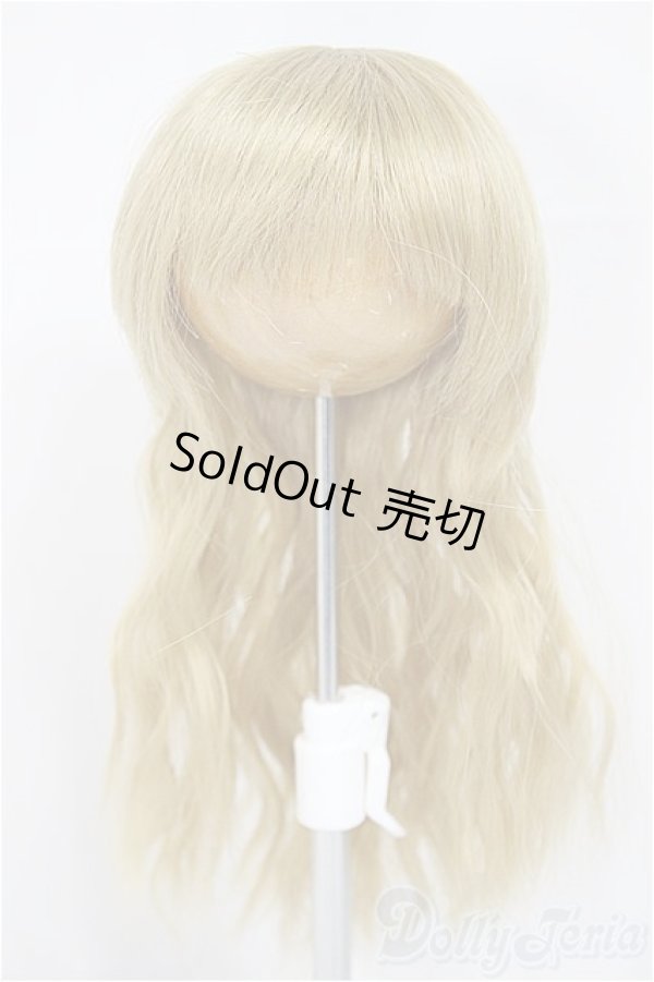画像1: 7-8inch/ウィッグ/インチ　BJD　MJD　ドール用 A-25-03-19-121-NY-ZA (1)