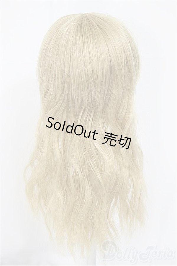 画像2: 7-8inch/ウィッグ/インチ　BJD　MJD　ドール用 A-25-03-19-121-NY-ZA (2)