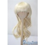 画像: 8-9nch/ウィッグ 　CROBI製 U-25-03-25-049-NY-ZU