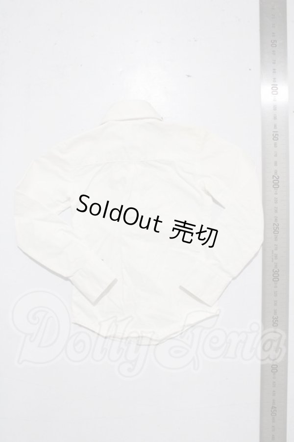 画像2: SDGrB＆SD13男の子/OF:トップス U-26-03-04-139-NY-ZU (2)