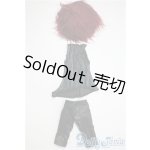 画像: 幼SD/OF:衣装セット U-25-03-18-150-NY-ZU