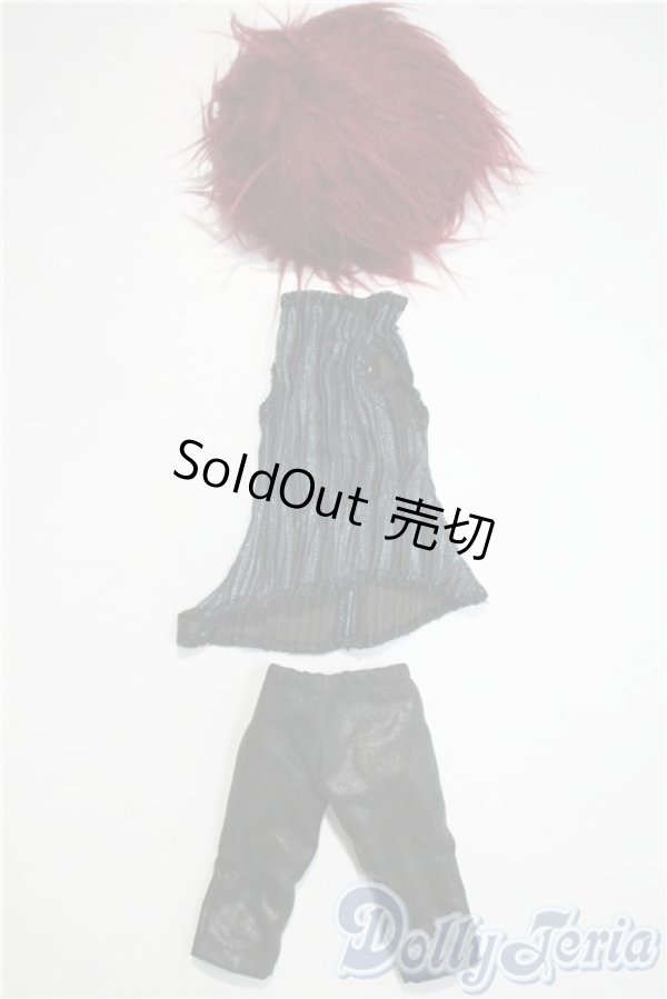 画像1: 幼SD/OF:衣装セット U-25-03-18-150-NY-ZU (1)