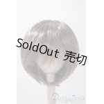 画像: 9-10inch/ウィッグ U-25-03-25-051-NY-ZU