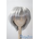 画像: 9-10inch/ウィッグ U-25-03-25-050-NY-ZU