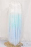 画像2: 8-9inch/ウィッグ/インチ　BJD　MJD　ドール用 A-25-03-19-105-NY-ZA (2)