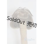 画像: 5.5inch/ウィッグ/インチ　BJD　MJD　ドール用 A-25-03-26-024-NY-ZA