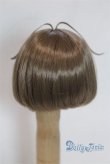 画像2: 5.5inch/ウィッグ/インチ　BJD　MJD　ドール用 A-25-03-26-024-NY-ZA (2)