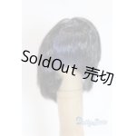 画像: 5.5inch/ウィッグ/インチ　BJD　MJD　ドール用 A-25-03-26-010-NY-ZA