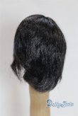 画像2: 5.5inch/ウィッグ/インチ　BJD　MJD　ドール用 A-25-03-26-010-NY-ZA (2)