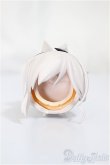 画像1: 1/12サイズ/髪の毛パーツ/ A-25-03-19-127-NY-ZA (1)