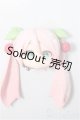 画像: ねんどろいど/カスタムフェイスパーツ　桜ミクパーツ/0 A-25-03-19-123-NY-ZA
