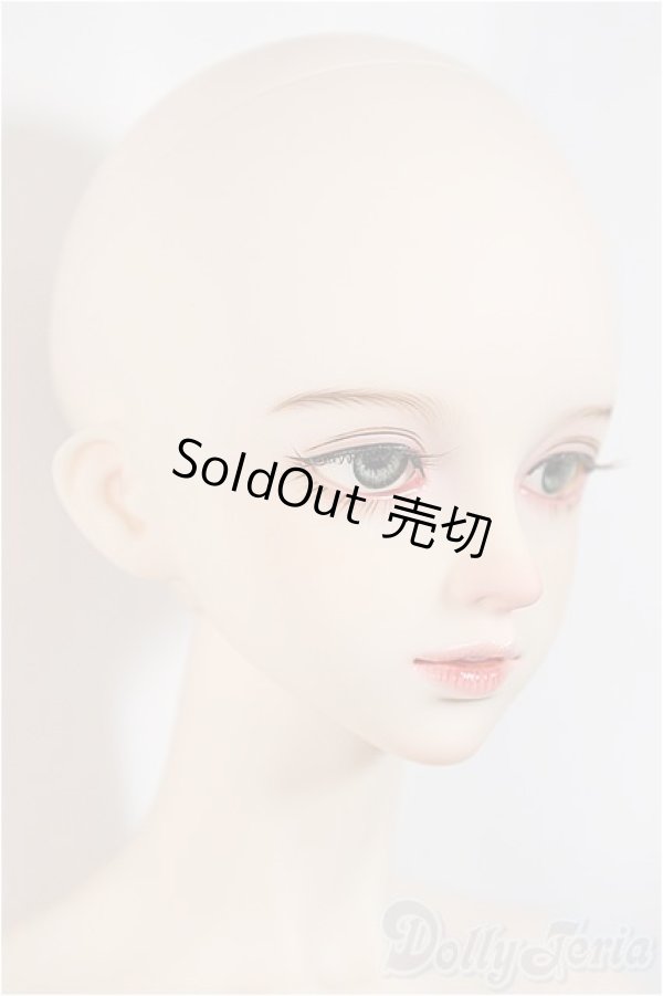 画像2: Asleep Eidolon/Lynn(Boy)/BJD　球体関節人形 A-25-03-19-298-NY-ZA (2)