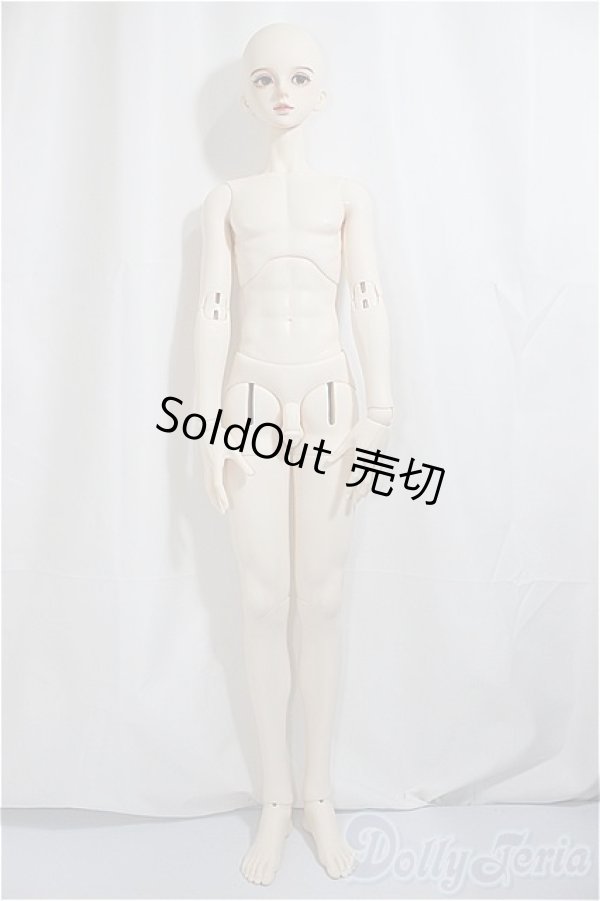 画像5: Asleep Eidolon/Lynn(Boy)/BJD　球体関節人形 A-25-03-19-298-NY-ZA (5)