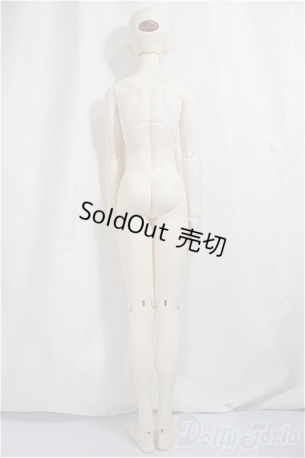 画像6: Asleep Eidolon/Lynn(Boy)/BJD　球体関節人形 A-25-03-19-298-NY-ZA (6)