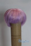 画像1: 4inch/ウィッグ/インチ　BJD　MJD　ドール用 A-25-03-26-018-NY-ZA (1)