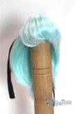 画像1: 4inch/ウィッグ/インチ　BJD　MJD　ドール用 A-25-03-26-017-NY-ZA (1)