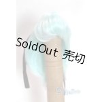 画像: 4inch/ウィッグ/インチ　BJD　MJD　ドール用 A-25-03-26-017-NY-ZA