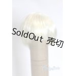 画像: 4inch/ウィッグ/インチ　BJD　MJD　ドール用 A-25-03-26-009-NY-ZA