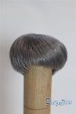 画像1: 4inch/ウィッグ/インチ　BJD　MJD　ドール用 A-25-03-26-007-NY-ZA (1)