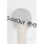 画像: 4inch/ウィッグ/インチ　BJD　MJD　ドール用 A-25-03-26-008-NY-ZA