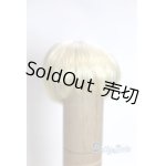 画像: 4inch/ウィッグ/インチ　BJD　MJD　ドール用 A-25-03-26-006-NY-ZA