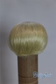 画像2: 4inch/ウィッグ/インチ　BJD　MJD　ドール用 A-25-03-26-006-NY-ZA (2)