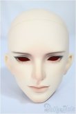 画像1: kinodoll/erilヘッド/BJD　球体関節人形 A-25-03-19-145-NY-ZA (1)