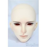 画像: kinodoll/erilヘッド/BJD　球体関節人形 A-25-03-19-145-NY-ZA