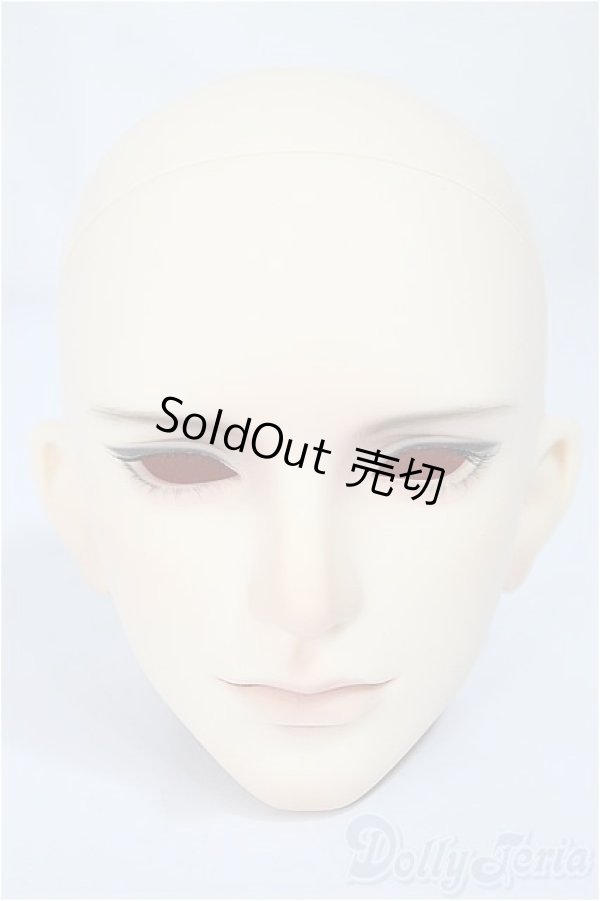 画像1: kinodoll/erilヘッド/BJD　球体関節人形 A-25-03-19-145-NY-ZA (1)