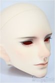 画像2: kinodoll/erilヘッド/BJD　球体関節人形 A-25-03-19-145-NY-ZA (2)