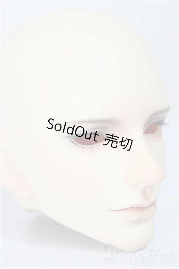 画像2: kinodoll/erilヘッド/BJD　球体関節人形 A-25-03-19-145-NY-ZA (2)