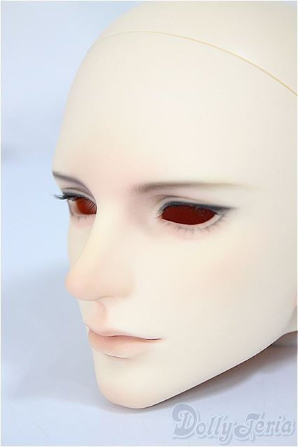 画像3: kinodoll/erilヘッド/BJD　球体関節人形 A-25-03-19-145-NY-ZA (3)