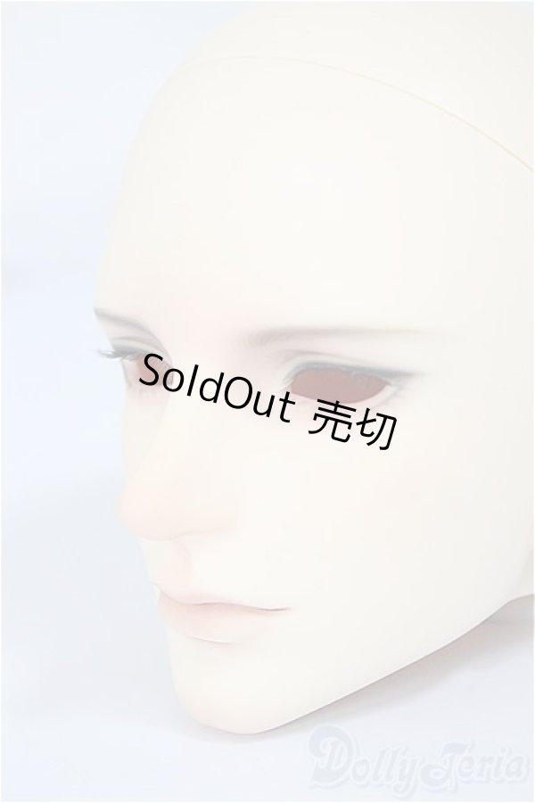 画像3: kinodoll/erilヘッド/BJD　球体関節人形 A-25-03-19-145-NY-ZA (3)