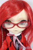 画像1: プーリップ/黒執事 Grell (グレル)/0 A-25-03-19-149-NY-ZA (1)