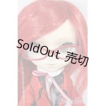 画像: プーリップ/黒執事 Grell (グレル)/0 A-25-03-19-149-NY-ZA