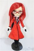 画像2: プーリップ/黒執事 Grell (グレル)/0 A-25-03-19-149-NY-ZA (2)