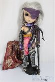 画像2: テヤン/戦国BASARA 長曾我部元親/0 A-25-03-19-146-NY-ZA (2)