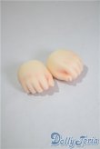 画像1: 幼SD/ハンドパーツ U-25-03-18-195-NY-ZU (1)