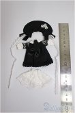 画像2: オビツ11/OF:衣装/1/12サイズ　ドール用 A-25-03-19-198-NY-ZA (2)