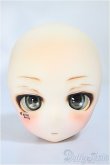 画像1: DDH-01/カスタムヘッド/BJD　球体関節人形 A-25-03-19-144-NY-ZA (1)