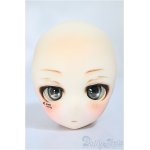 画像: DDH-01/カスタムヘッド/BJD　球体関節人形 A-25-03-19-144-NY-ZA