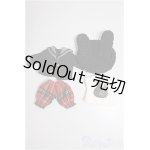 画像: オビツ11/OF:衣装/1/12サイズ　ドール用 A-25-03-19-191-NY-ZA