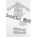 画像: MDD/OF:衣装セット/0 A-25-03-19-135-NY-ZA